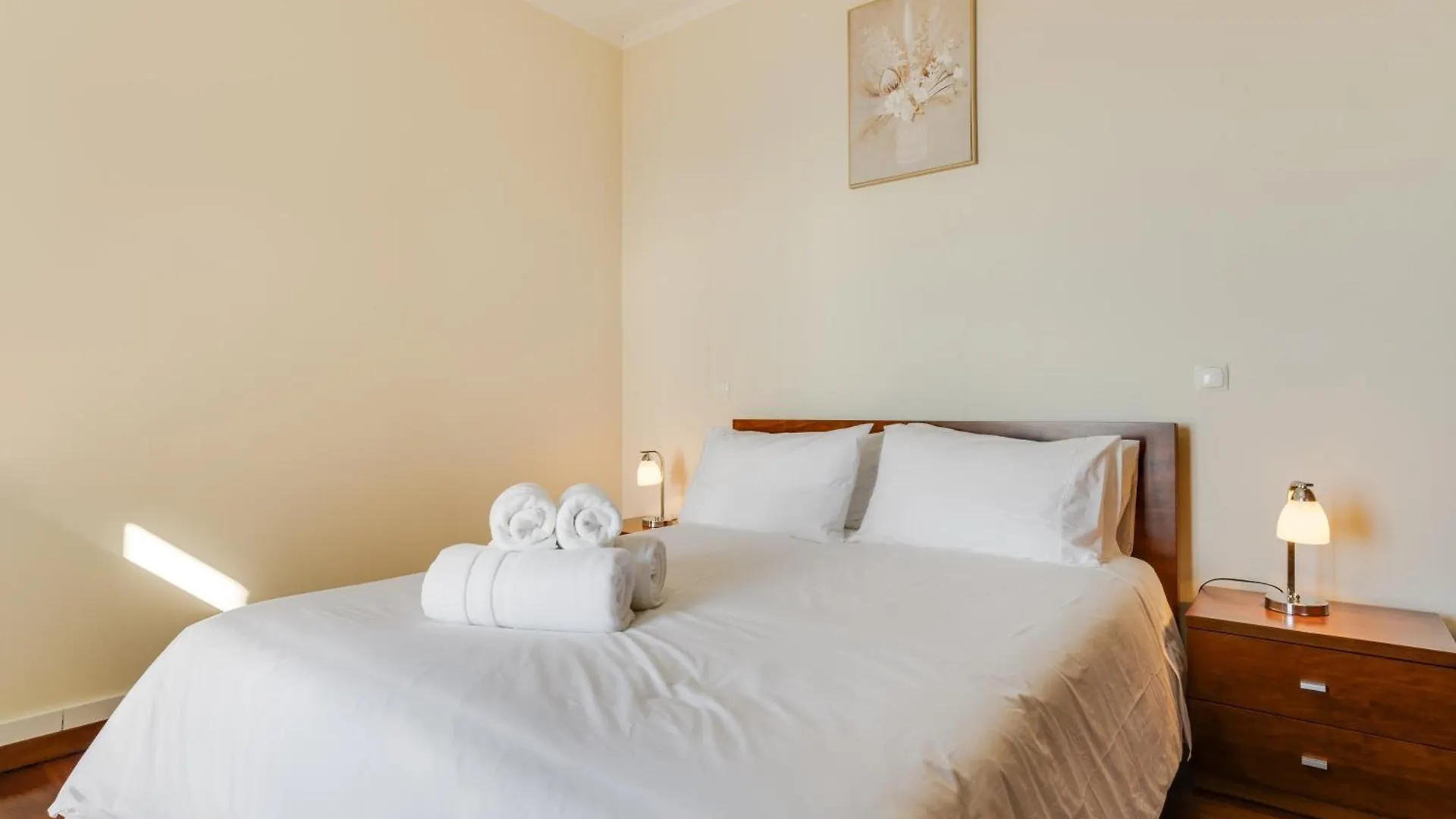 Villa Nobrega By Holiday Rental Madeira Funchal
