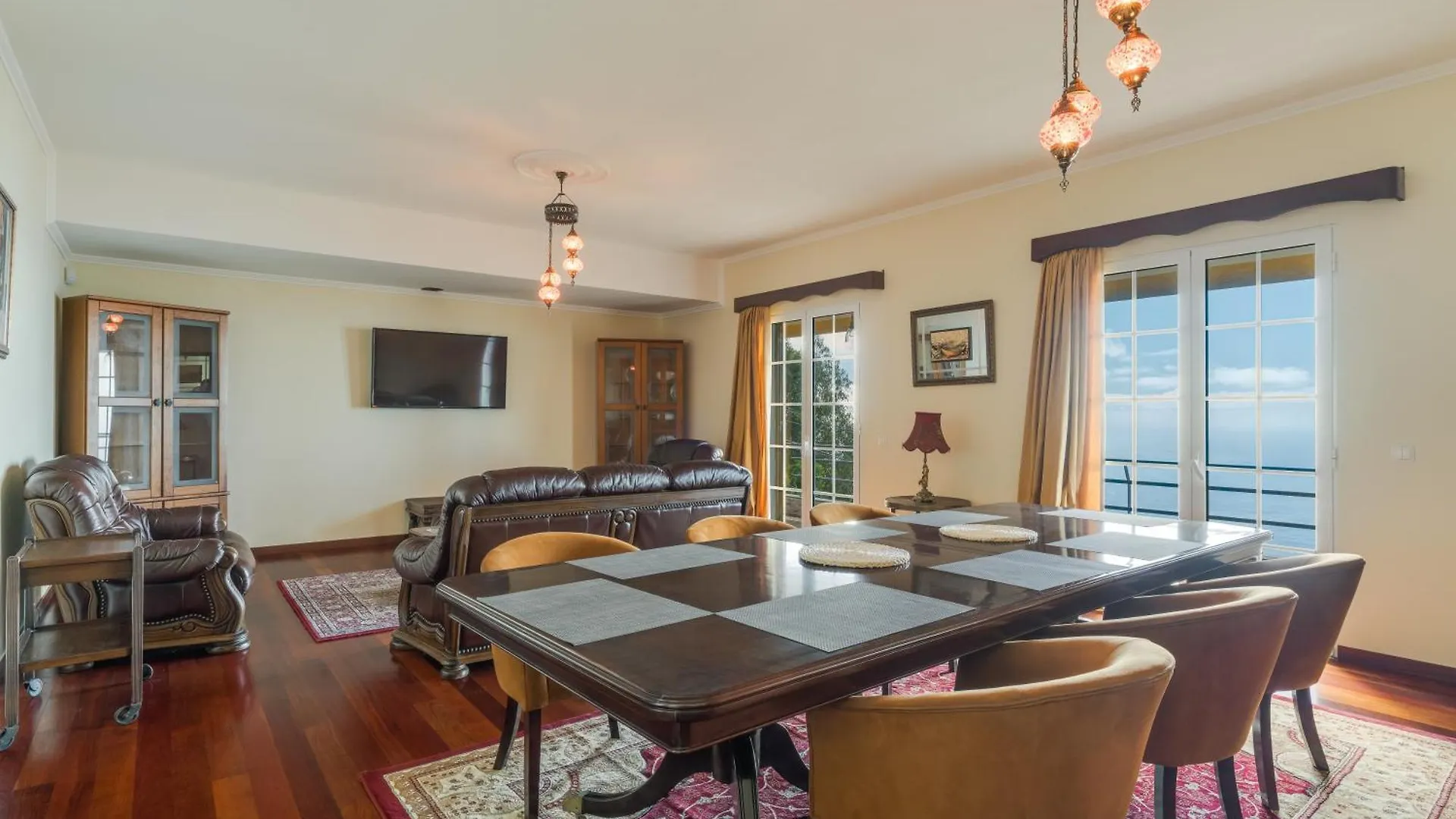 Villa Nobrega By Holiday Rental Madeira Funchal