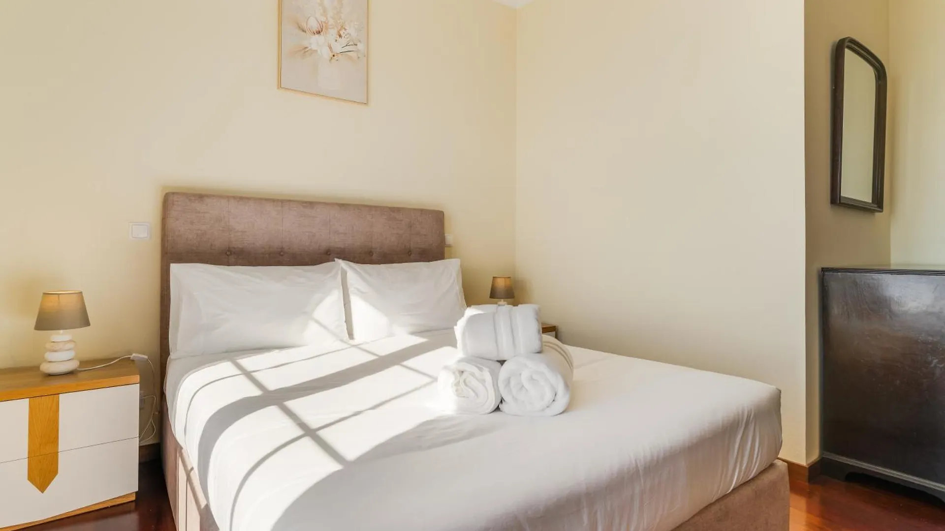 Villa Nobrega By Holiday Rental Madeira Funchal  0*, Funchal (Madeira) Portugal