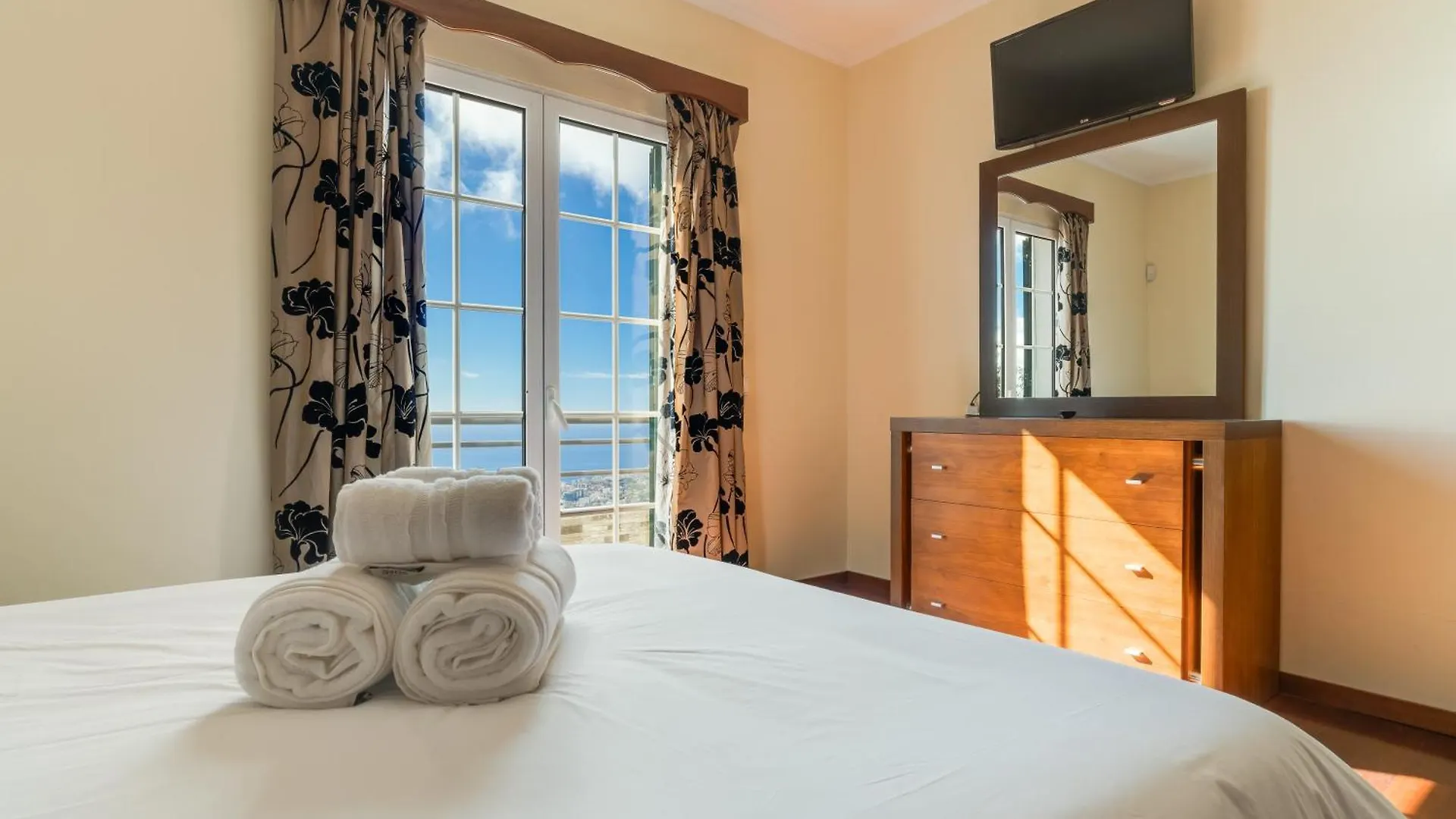 Villa Nobrega By Holiday Rental Madeira Funchal   Funchal (Madeira)