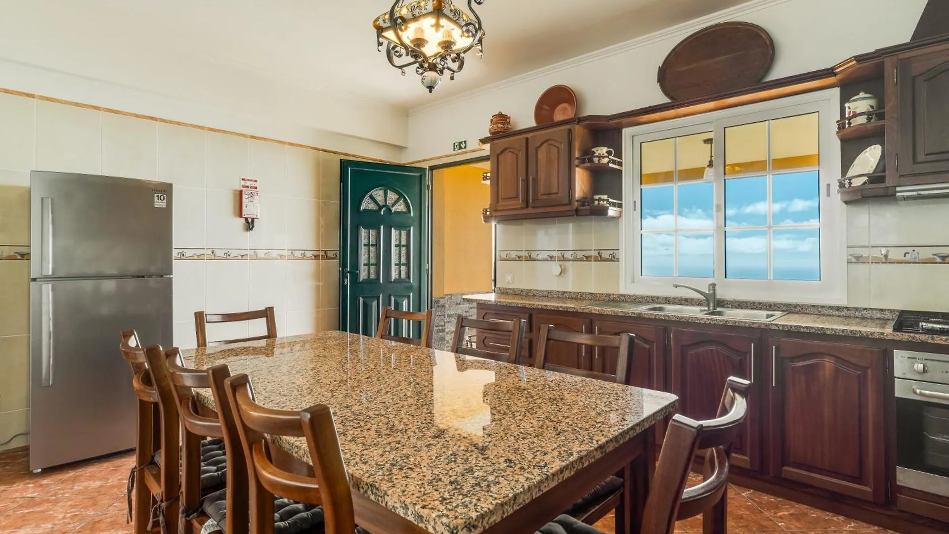 Villa Nobrega By Holiday Rental Madeira 푼샬