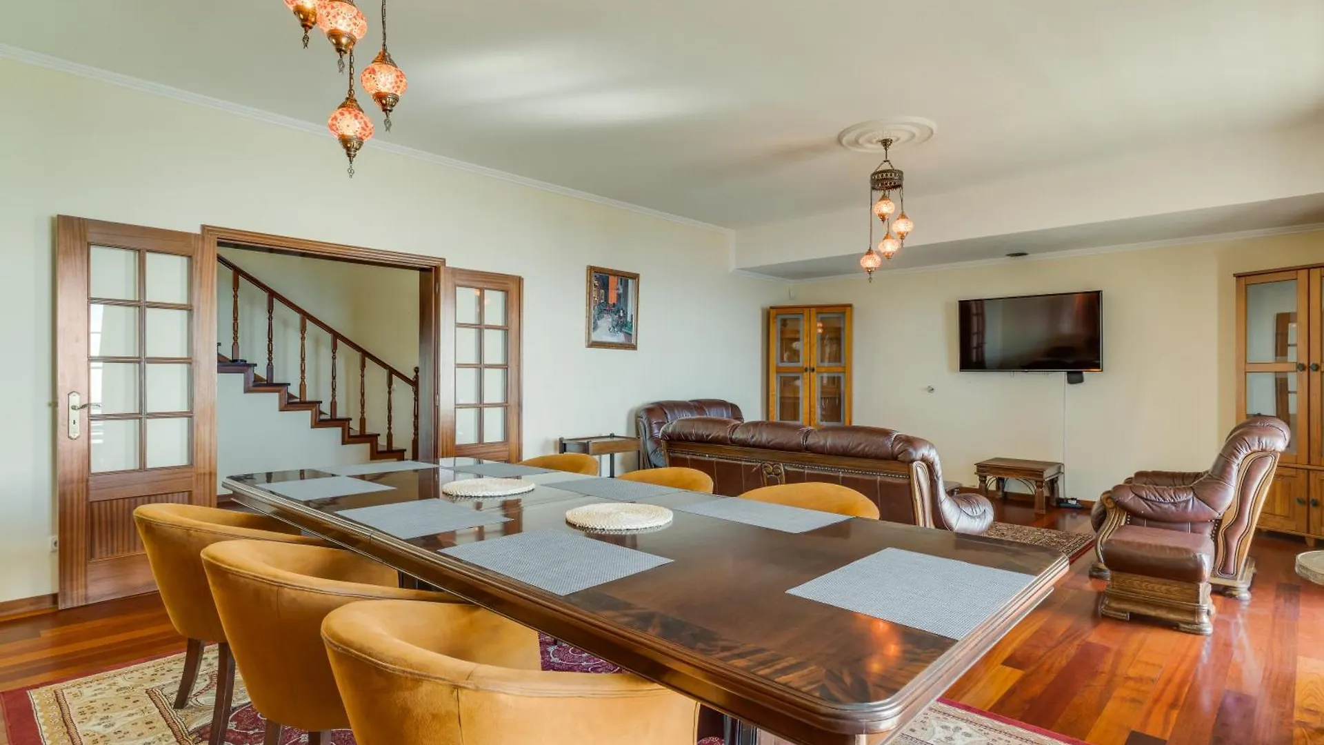 Villa Nobrega By Holiday Rental Madeira 푼샬
