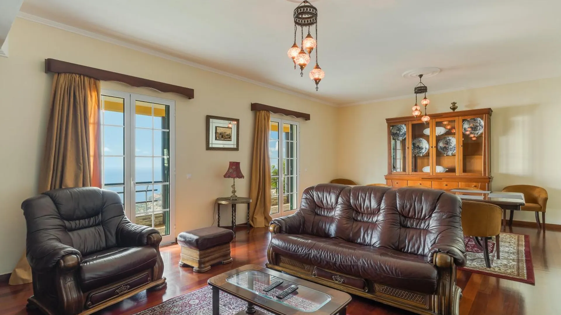 Villa Nobrega By Holiday Rental Madeira Funchal