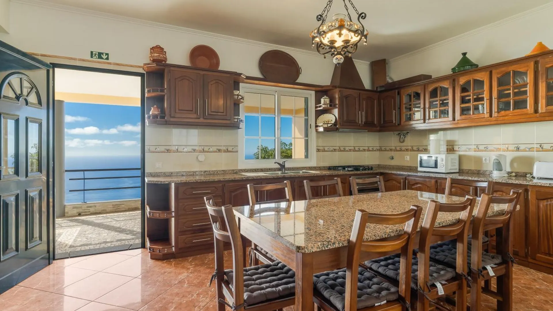 Villa Nobrega By Holiday Rental Madeira Funchal  Portugal