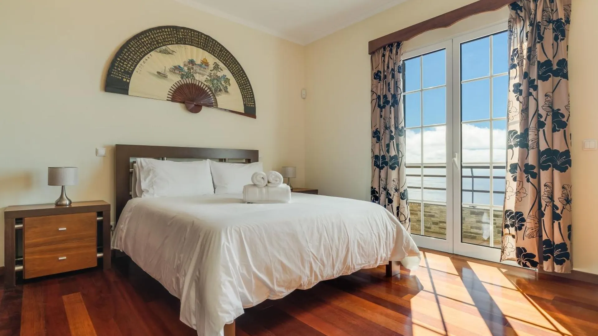 Villa Nobrega By Holiday Rental Madeira Funchal  Portugal