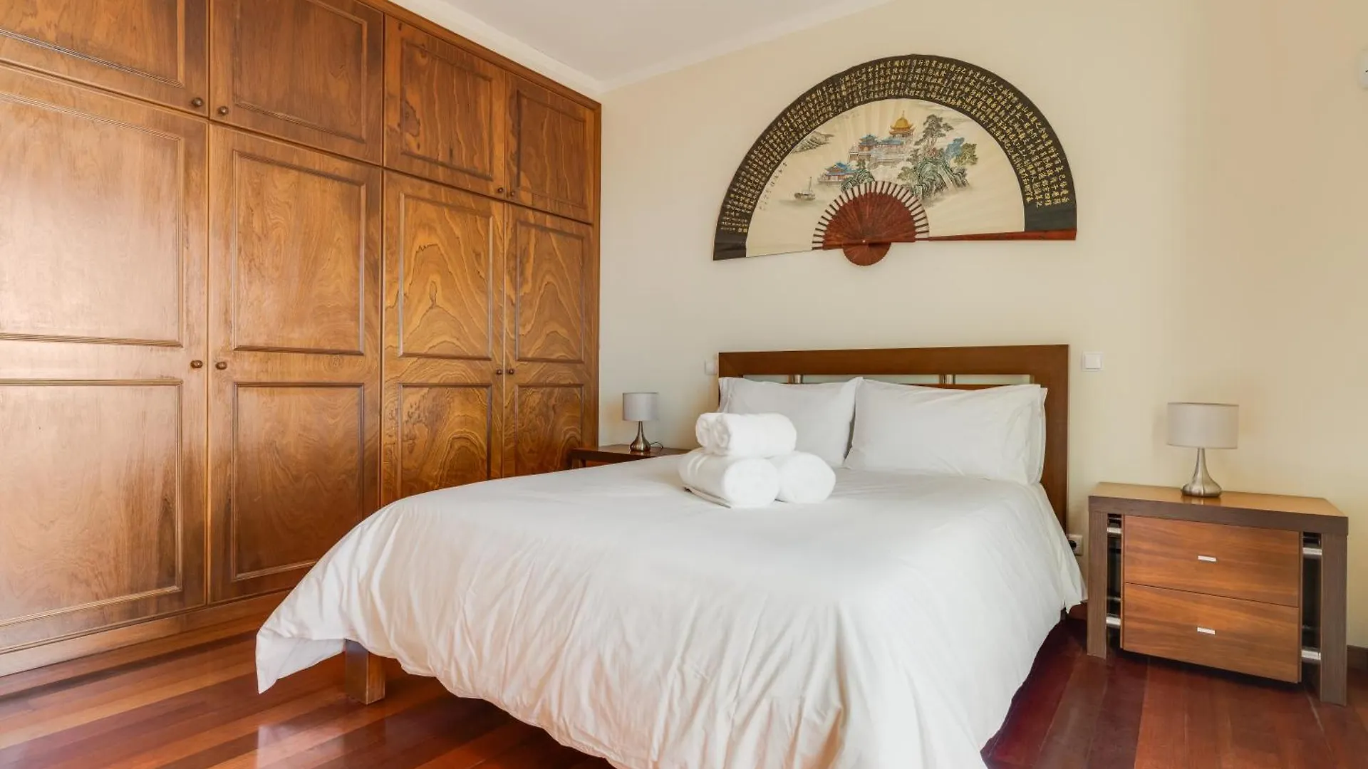 Villa Nobrega By Holiday Rental Madeira Funchal